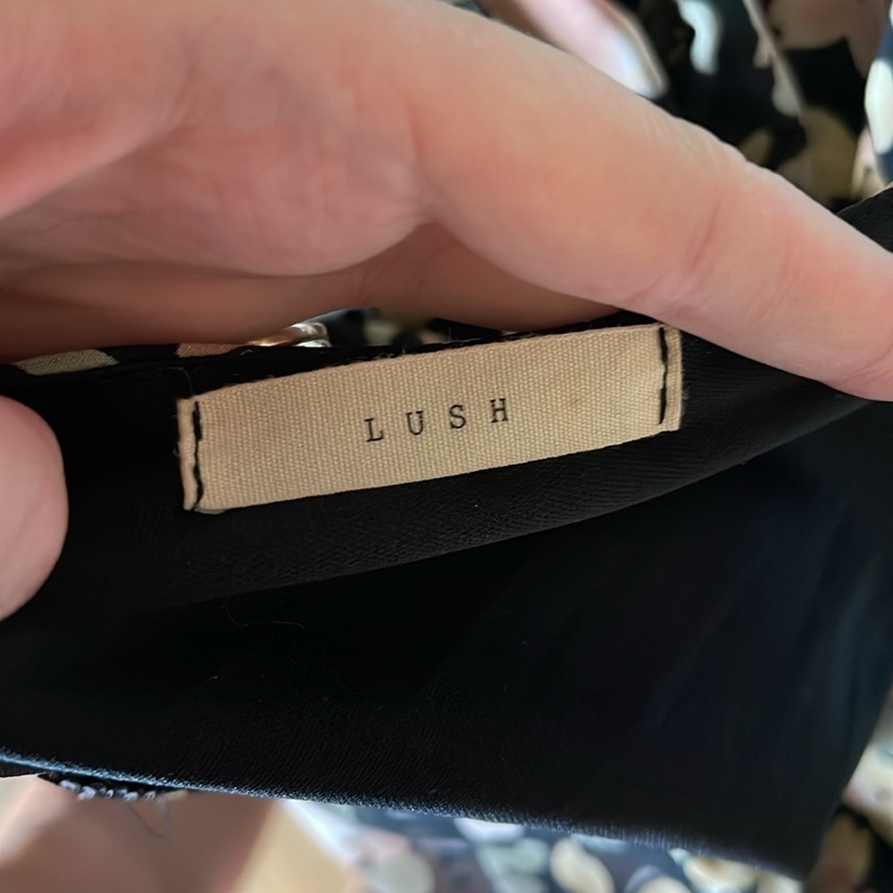 Romper Lush - image 7